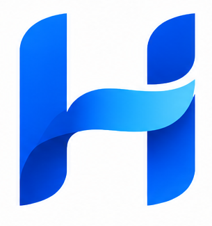 Huivon Logo